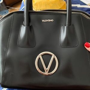 Mario Valentino bag.